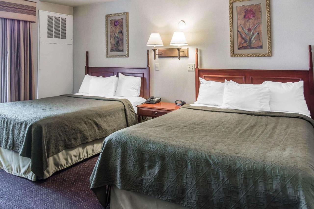 Holiday Inn - Clarkston - Lewiston, An Ihg Hotel Dış mekan fotoğraf