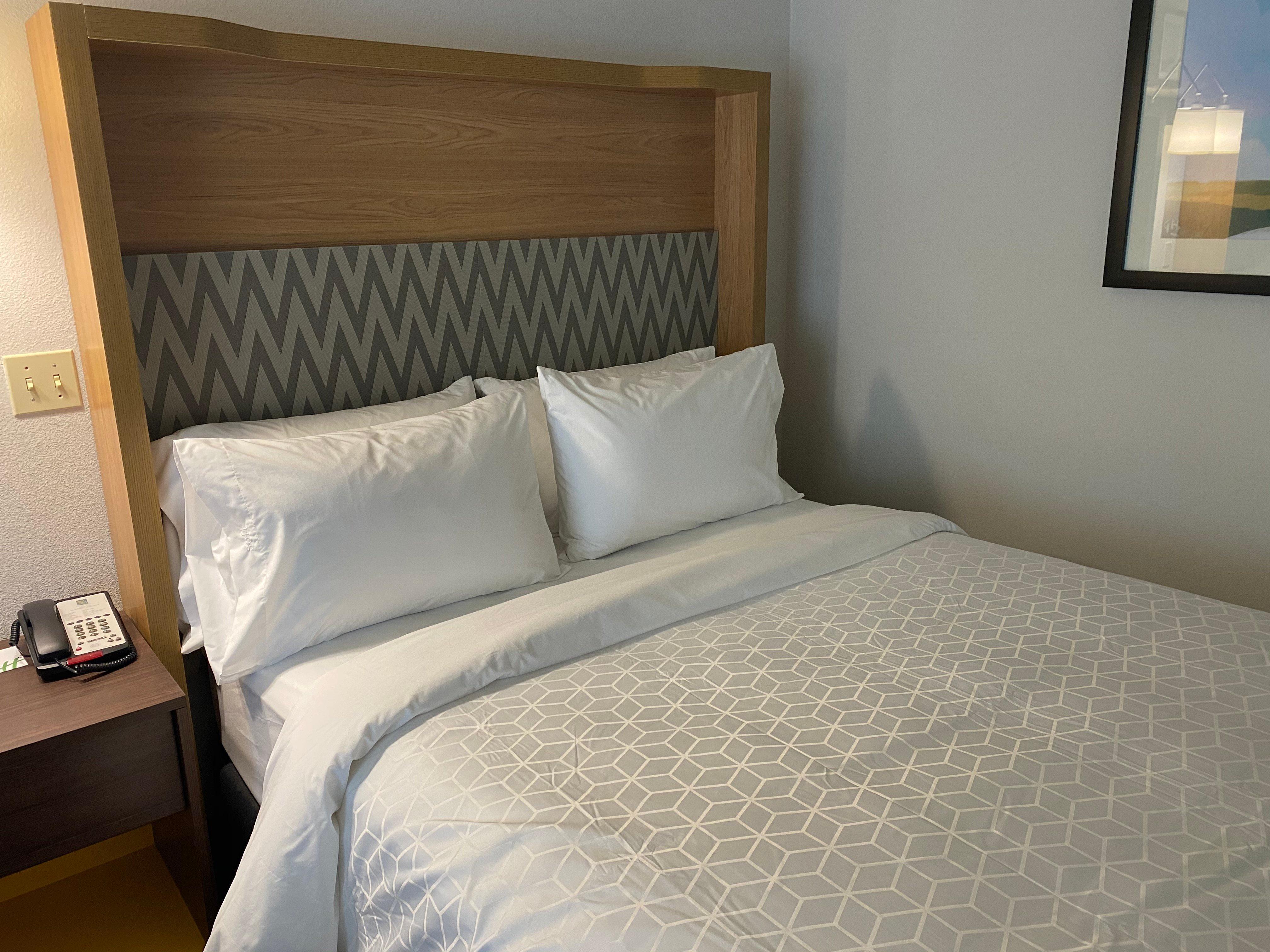 Holiday Inn Clarkston - Lewiston By Ihg Dış mekan fotoğraf