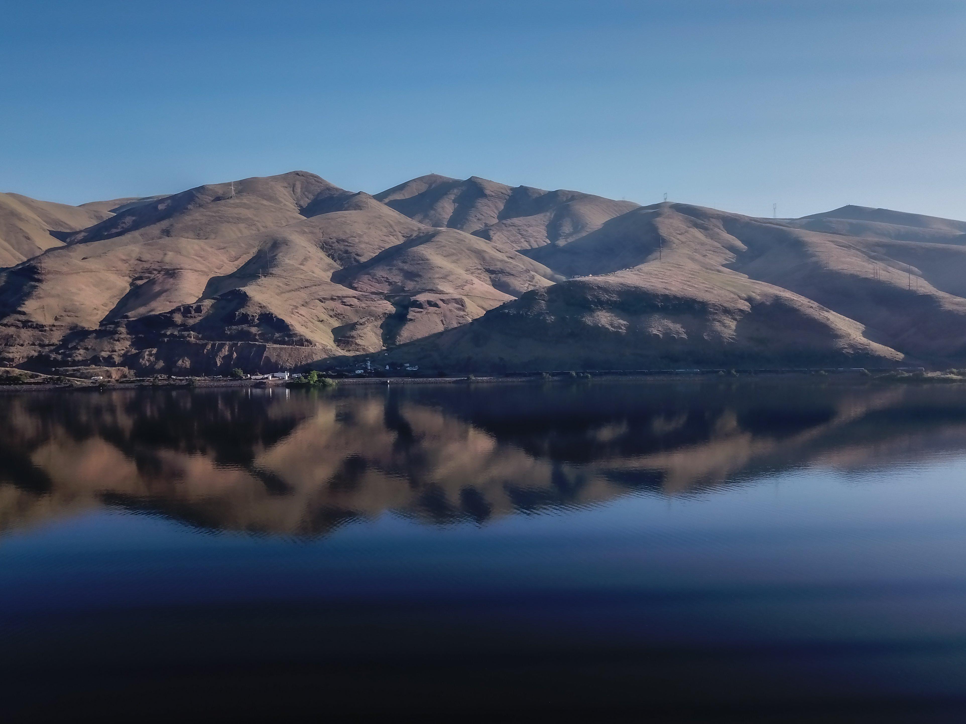Holiday Inn Clarkston - Lewiston By Ihg Dış mekan fotoğraf