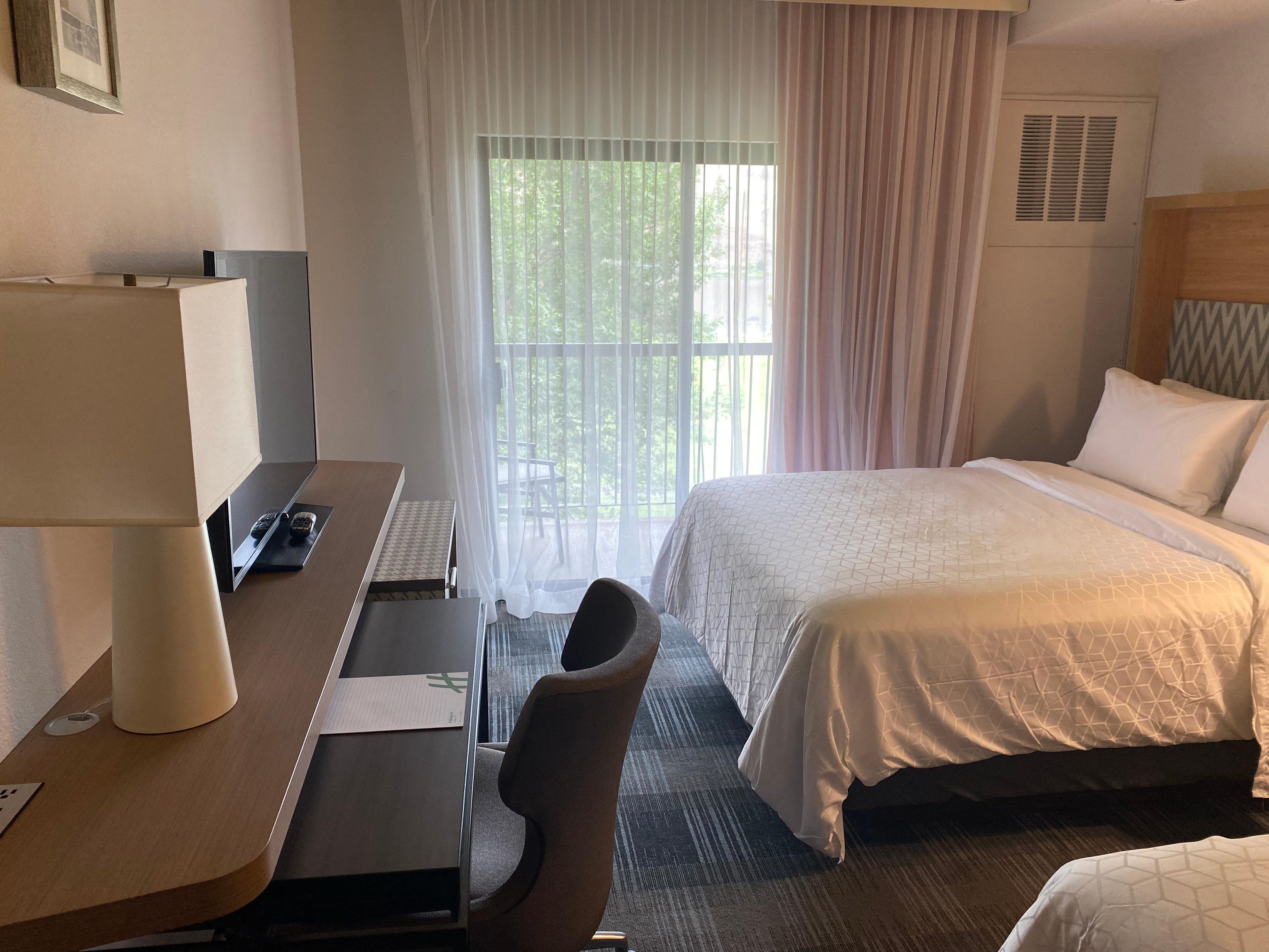 Holiday Inn Clarkston - Lewiston By Ihg Dış mekan fotoğraf