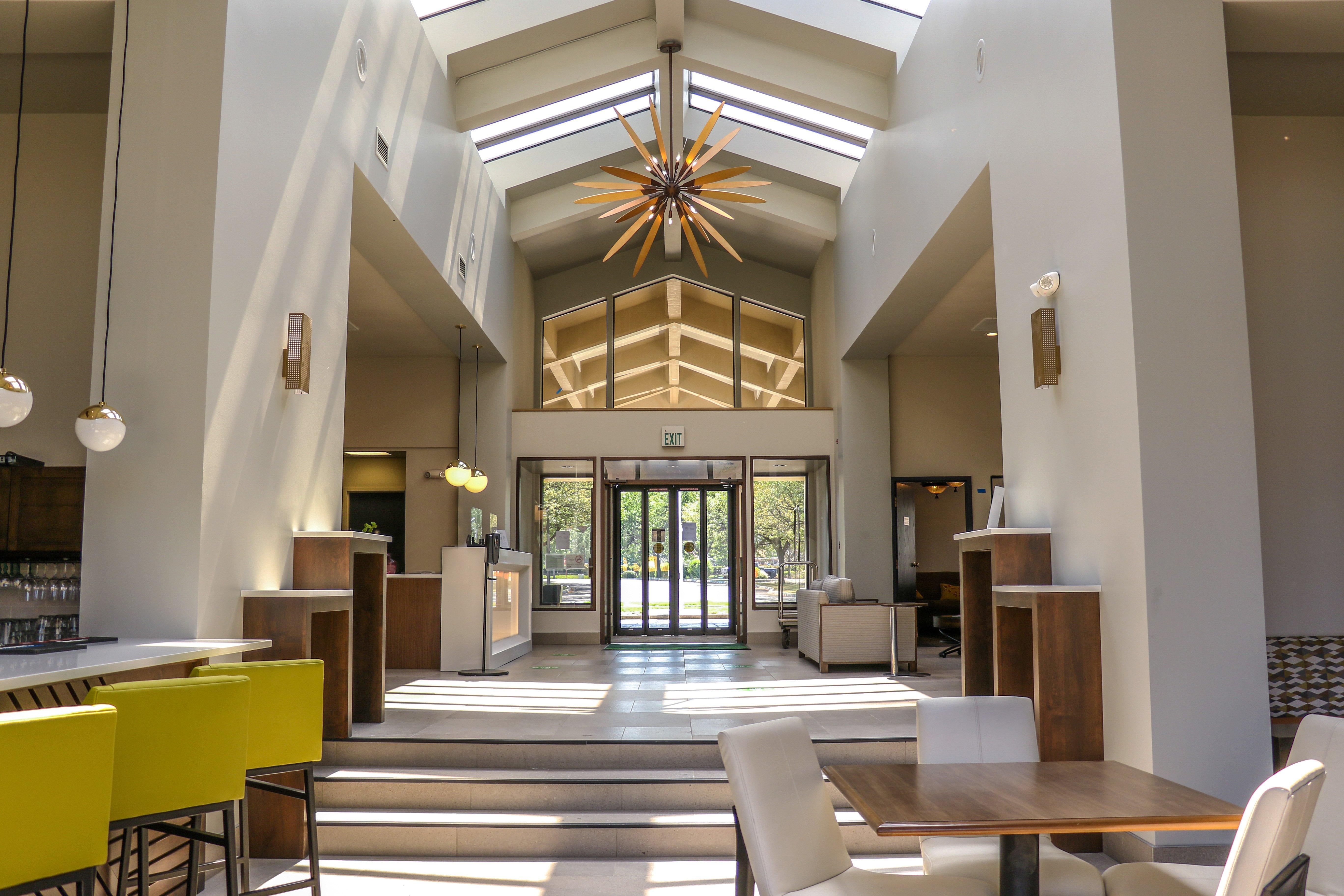 Holiday Inn Clarkston - Lewiston By Ihg Dış mekan fotoğraf