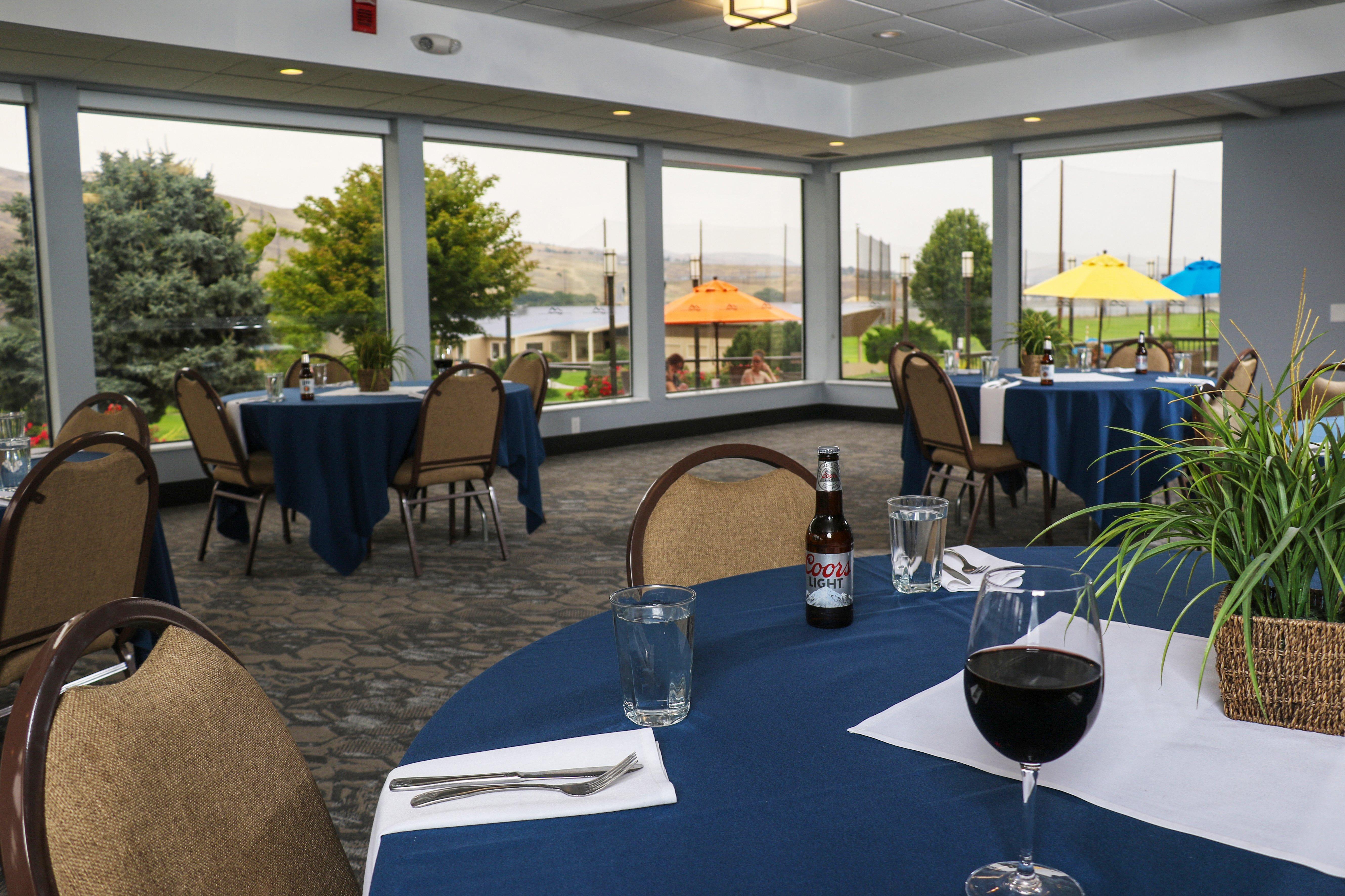 Holiday Inn Clarkston - Lewiston By Ihg Dış mekan fotoğraf
