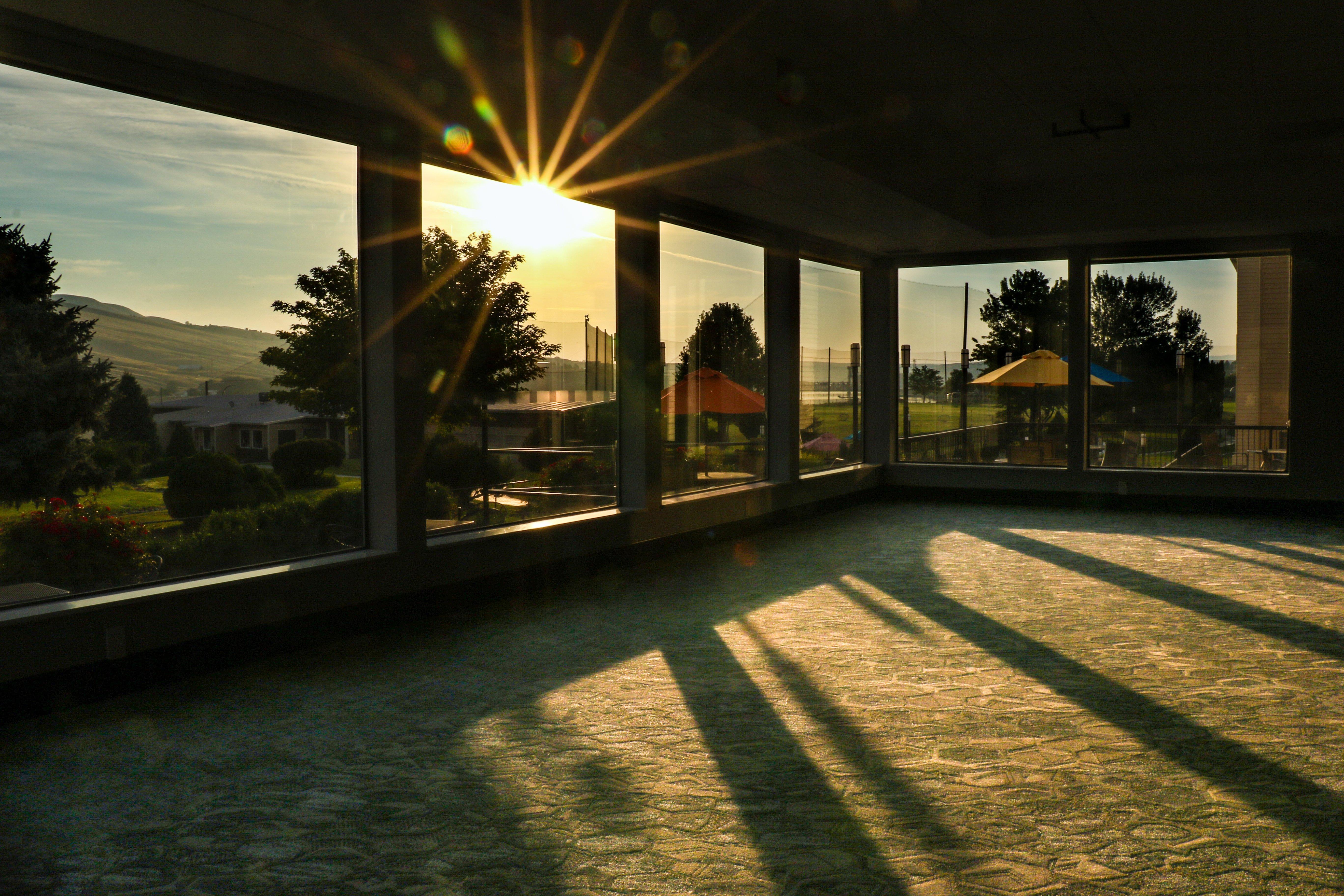 Holiday Inn Clarkston - Lewiston By Ihg Dış mekan fotoğraf