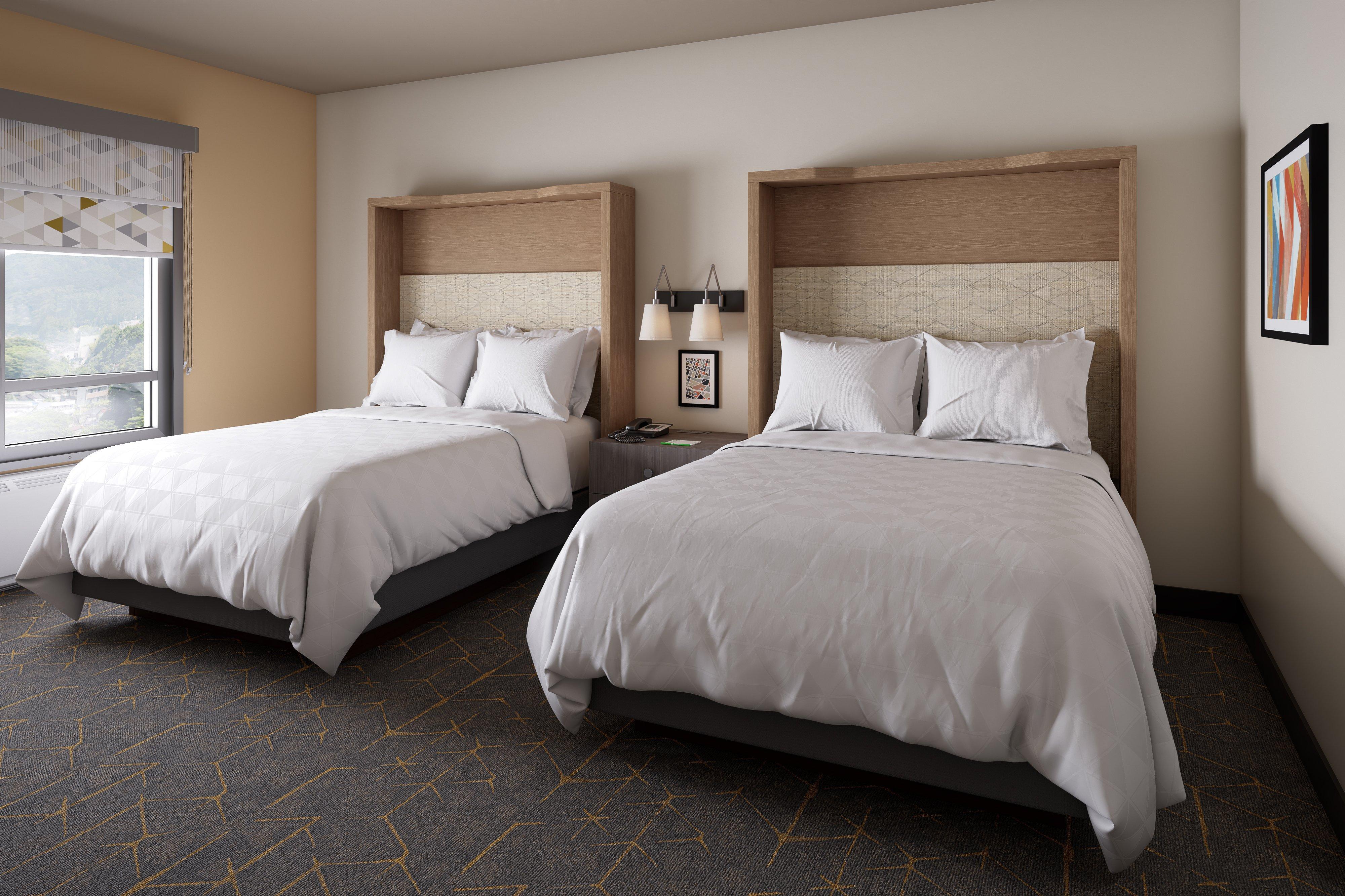 Holiday Inn Clarkston - Lewiston By Ihg Dış mekan fotoğraf