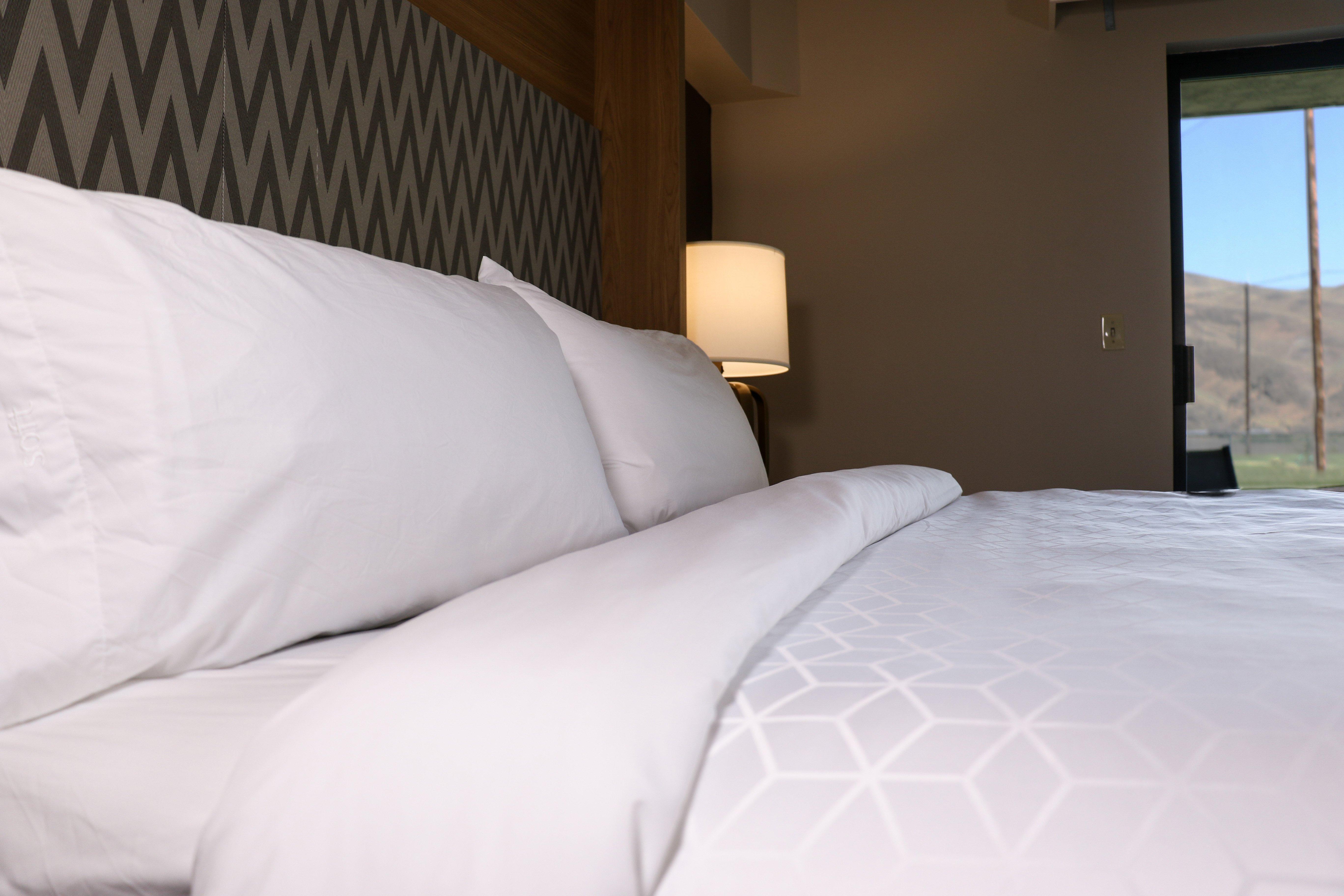 Holiday Inn Clarkston - Lewiston By Ihg Dış mekan fotoğraf