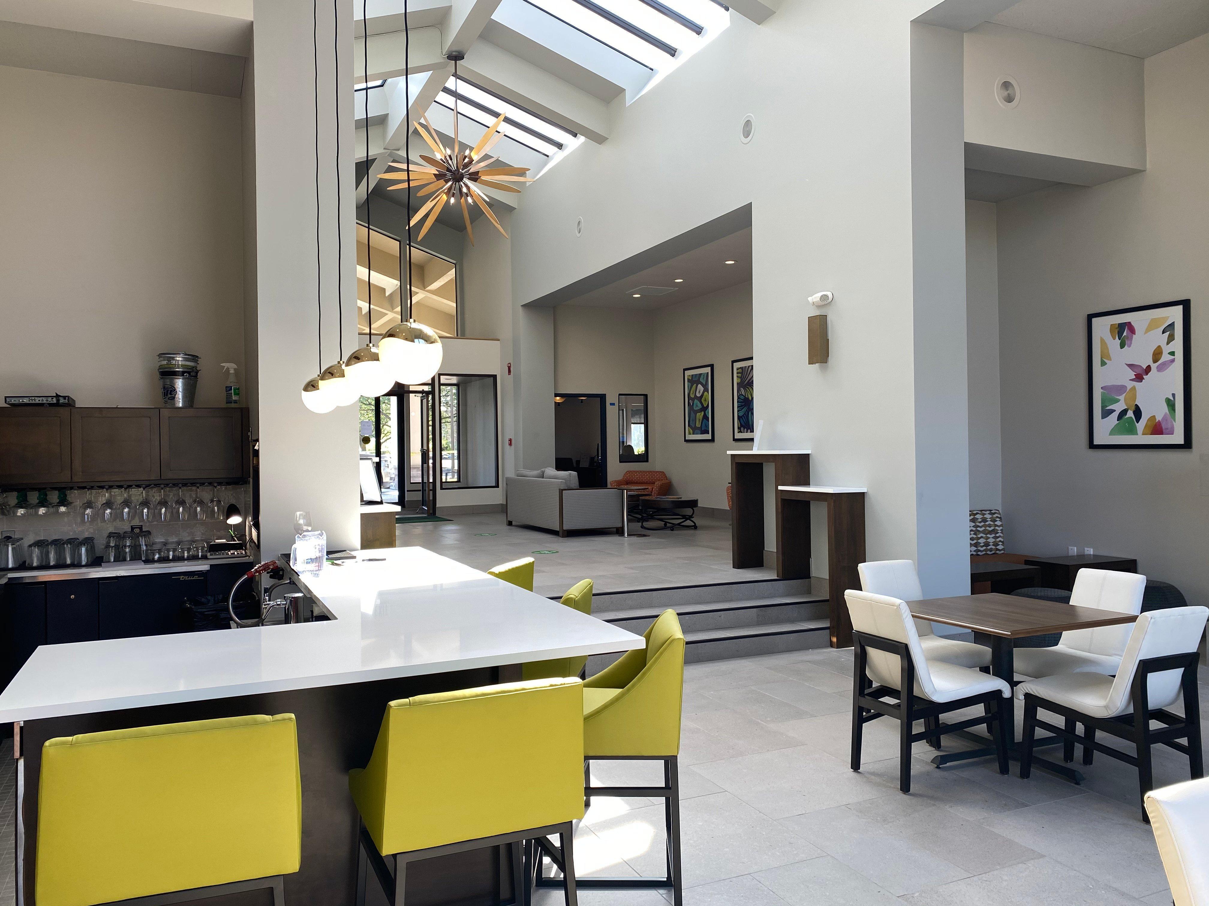Holiday Inn Clarkston - Lewiston By Ihg Dış mekan fotoğraf