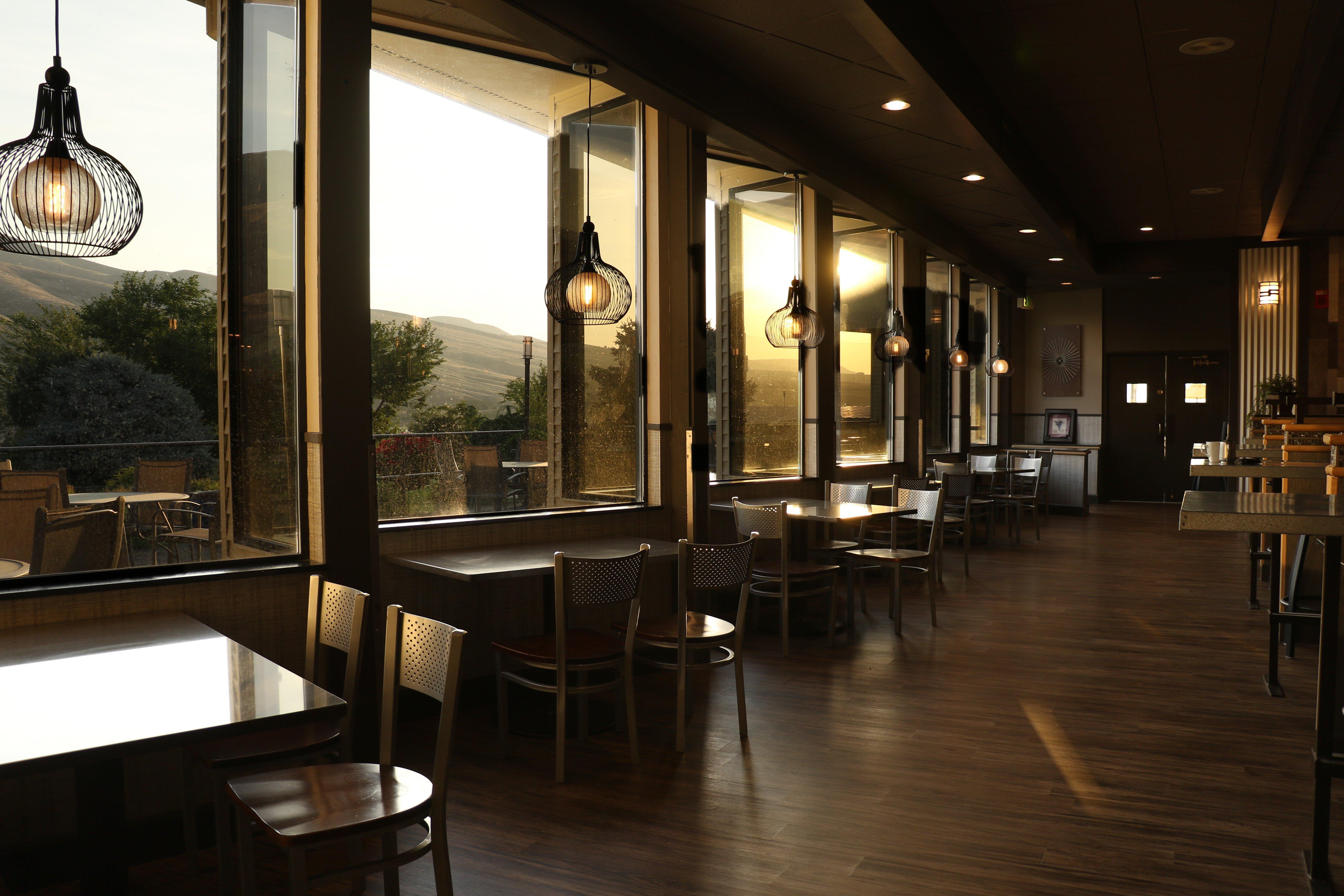 Holiday Inn Clarkston - Lewiston By Ihg Dış mekan fotoğraf