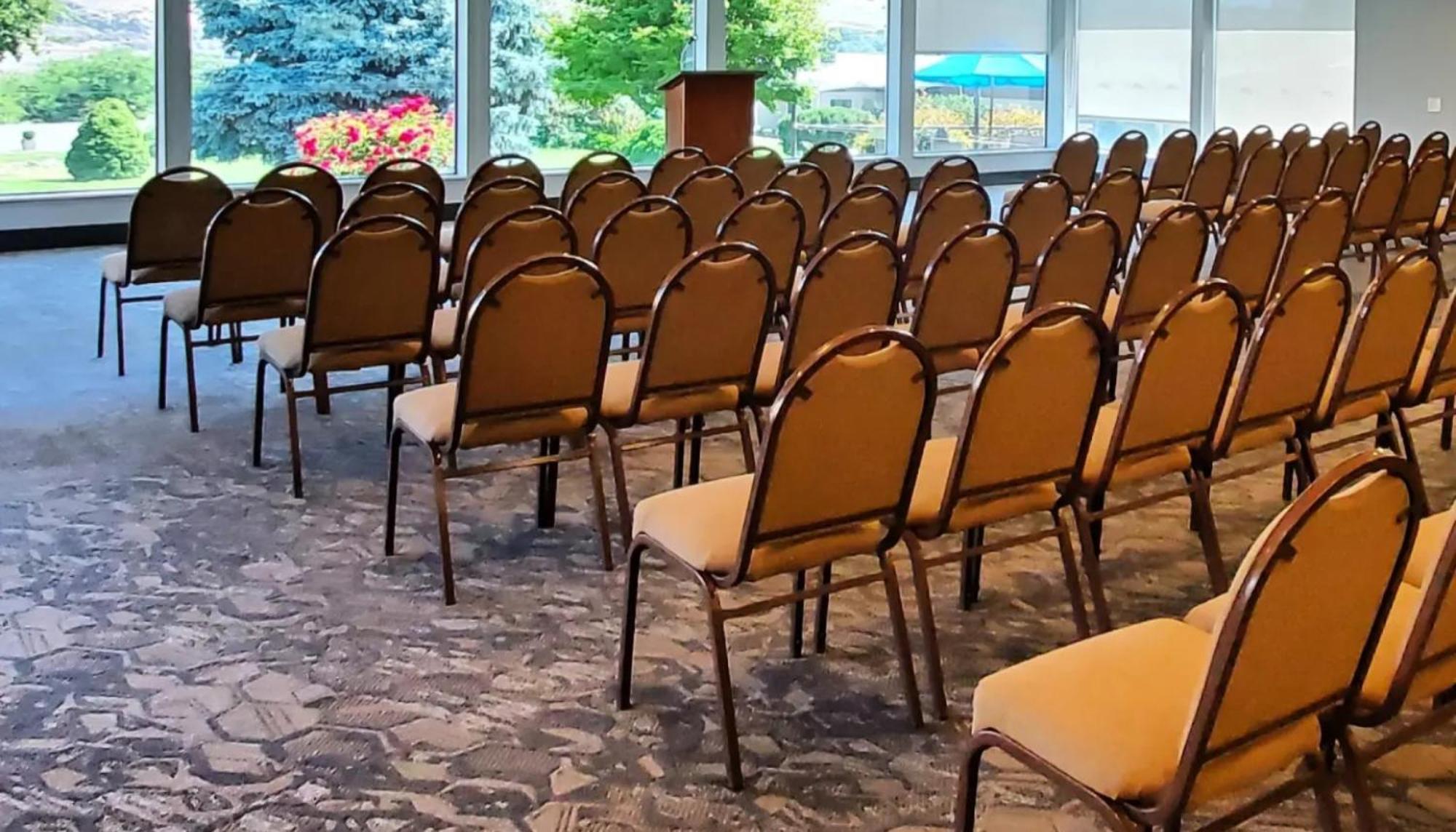 Holiday Inn Clarkston - Lewiston By Ihg Dış mekan fotoğraf
