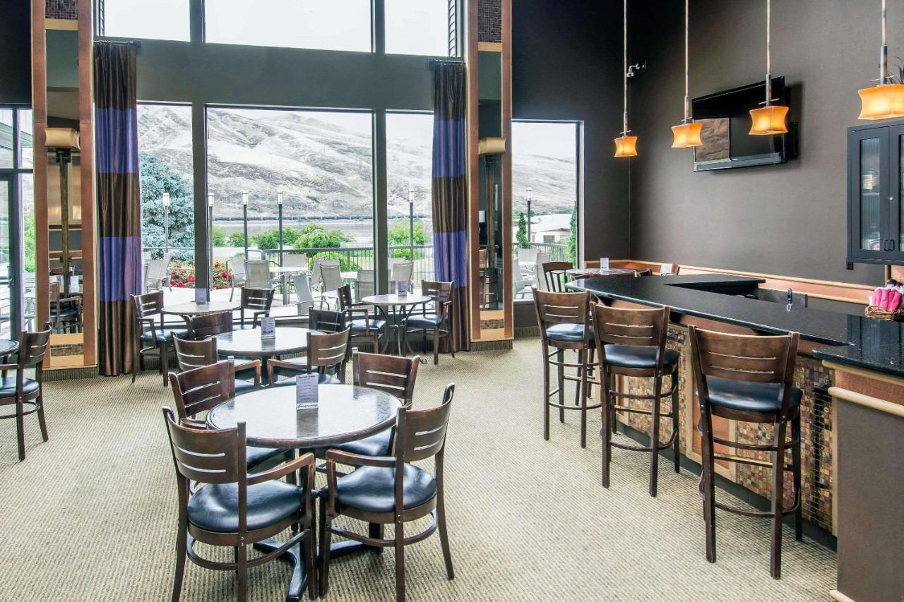 Holiday Inn Clarkston - Lewiston By Ihg Dış mekan fotoğraf