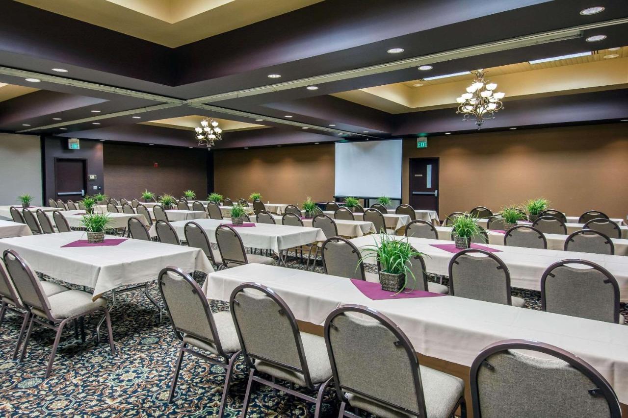 Holiday Inn Clarkston - Lewiston By Ihg Dış mekan fotoğraf