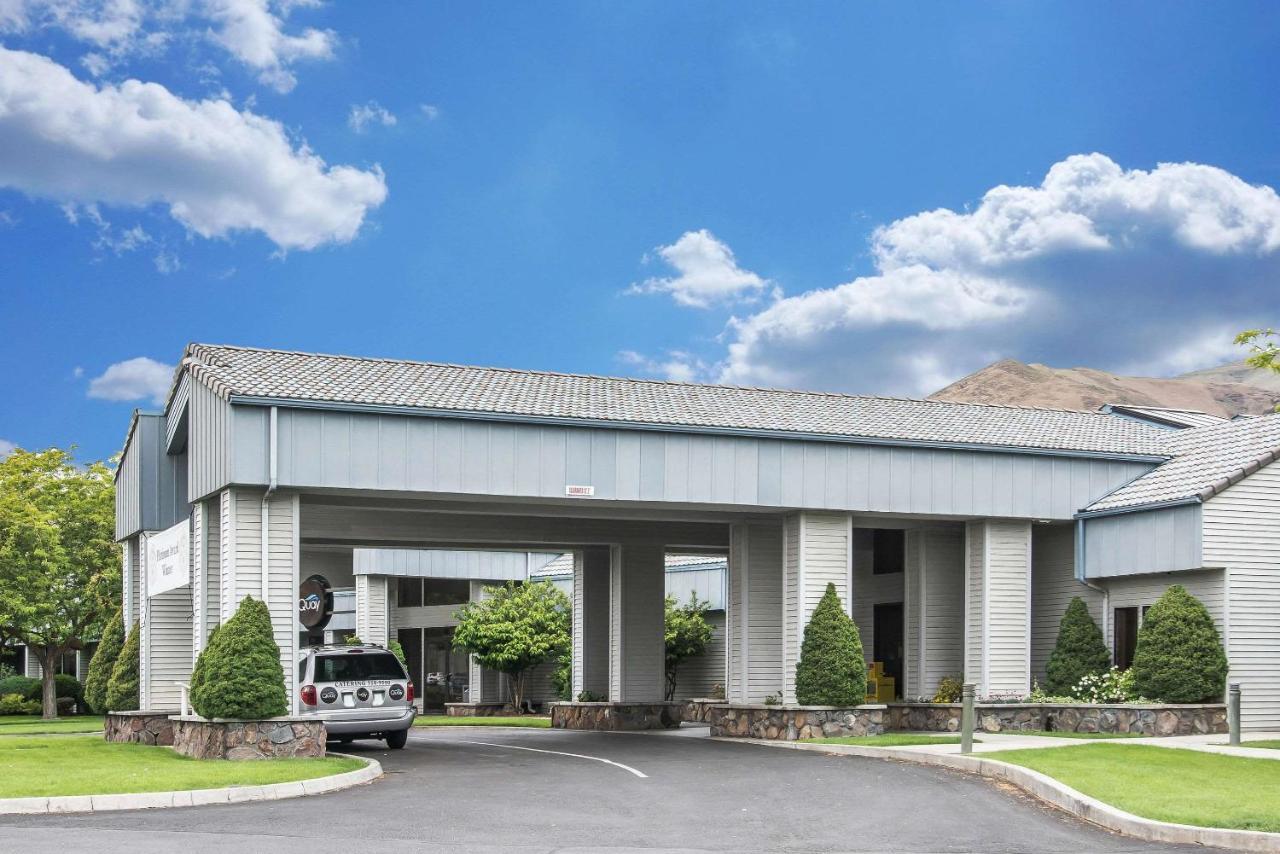 Holiday Inn Clarkston - Lewiston By Ihg Dış mekan fotoğraf
