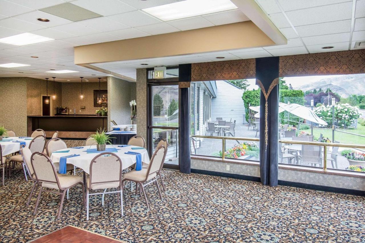 Holiday Inn Clarkston - Lewiston By Ihg Dış mekan fotoğraf