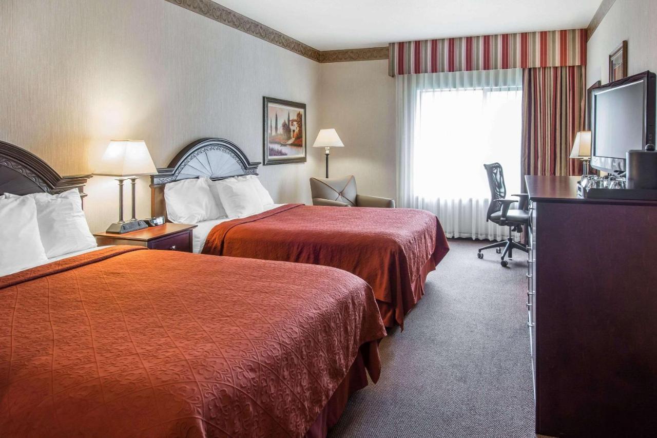 Holiday Inn Clarkston - Lewiston By Ihg Dış mekan fotoğraf
