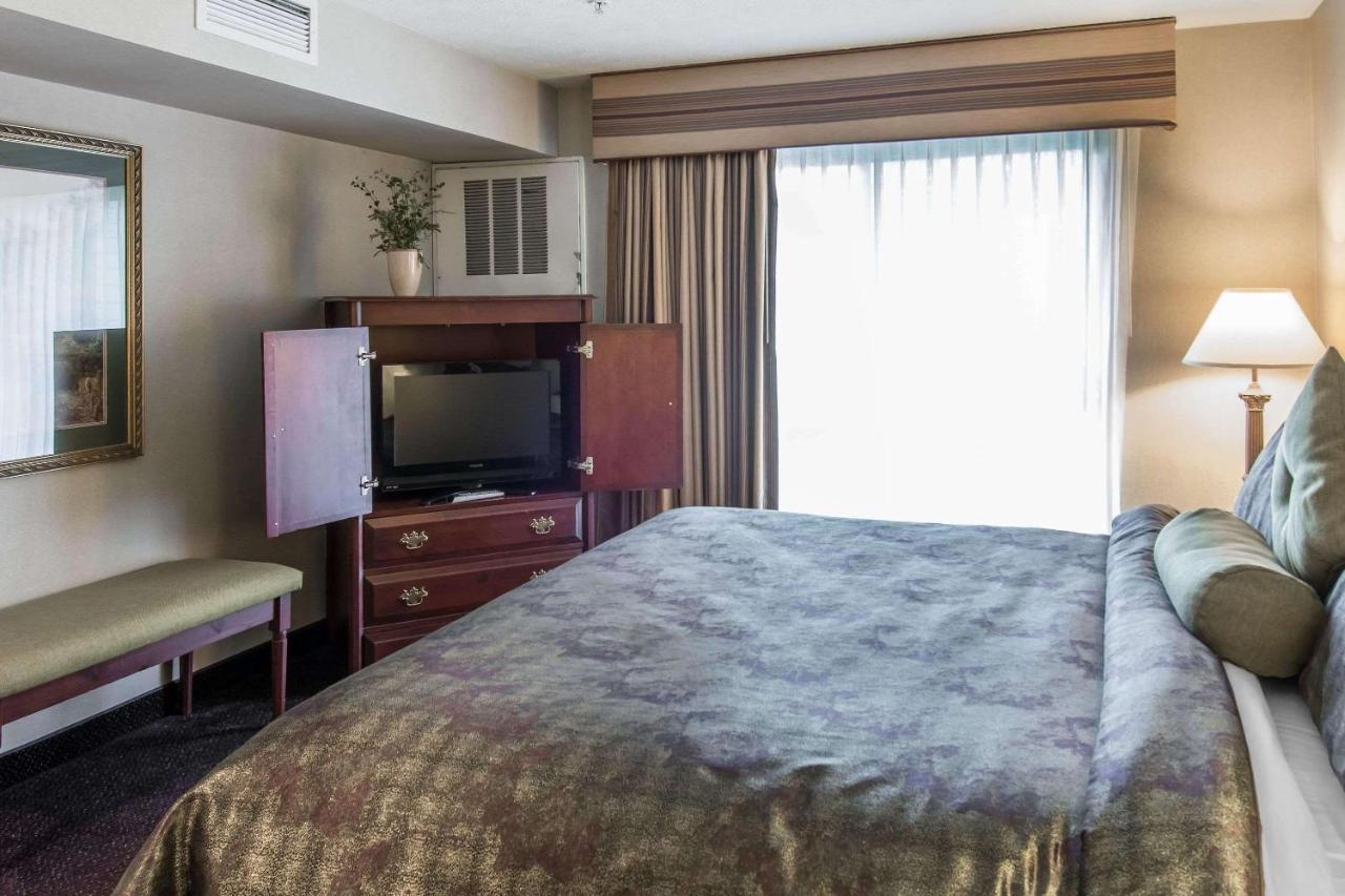 Holiday Inn Clarkston - Lewiston By Ihg Dış mekan fotoğraf