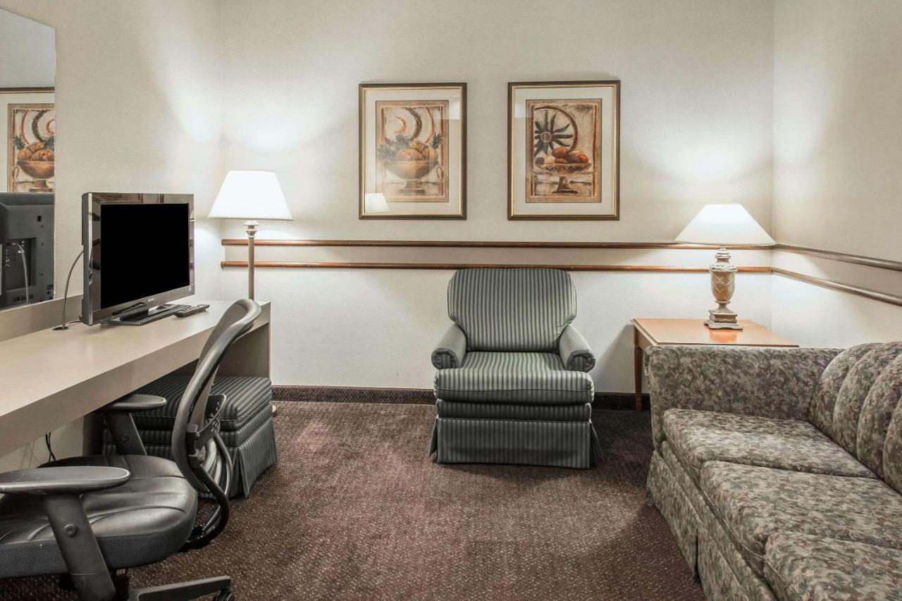 Holiday Inn Clarkston - Lewiston By Ihg Dış mekan fotoğraf